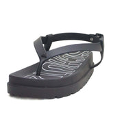 Papete Preta Detalhe Branco S 21308 0009 0005 Schutz